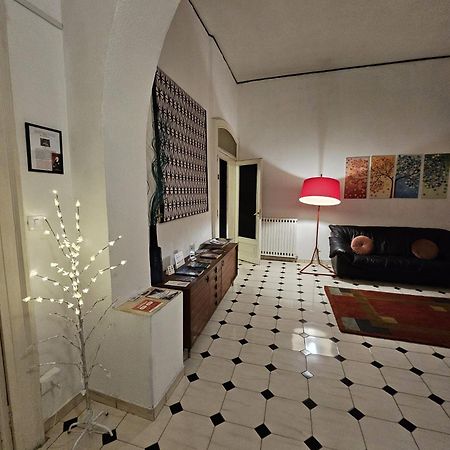 Casa Cenzina Appartement Cosenza Buitenkant foto