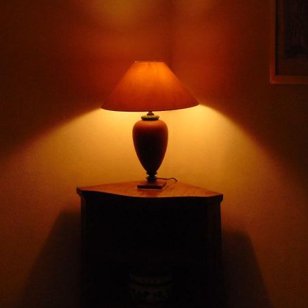 Casa Cenzina Appartement Cosenza Buitenkant foto