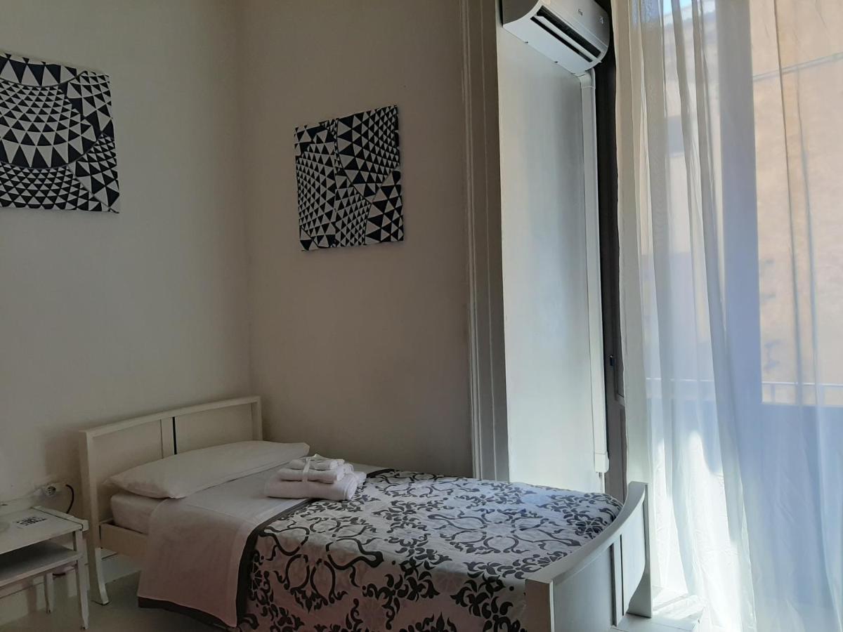 Casa Cenzina Appartement Cosenza Buitenkant foto