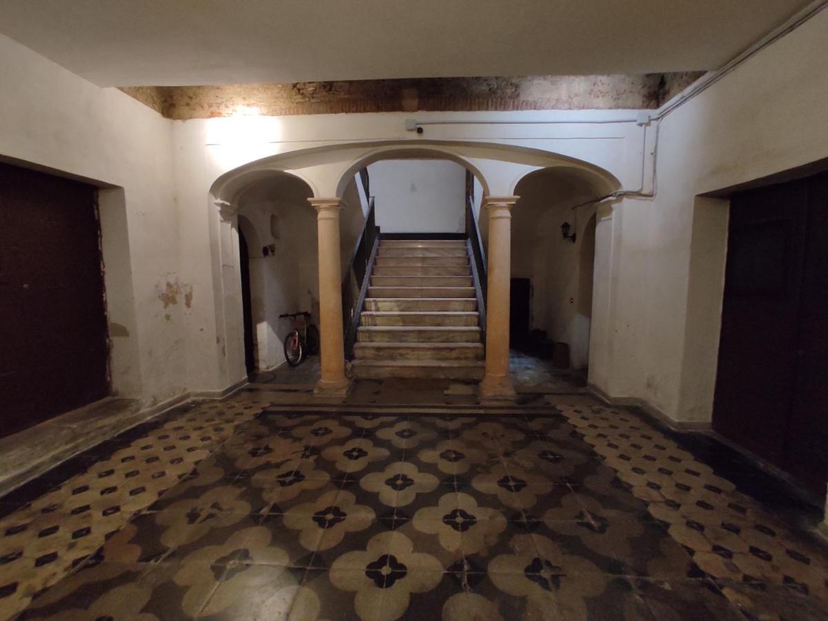 Casa Cenzina Appartement Cosenza Buitenkant foto