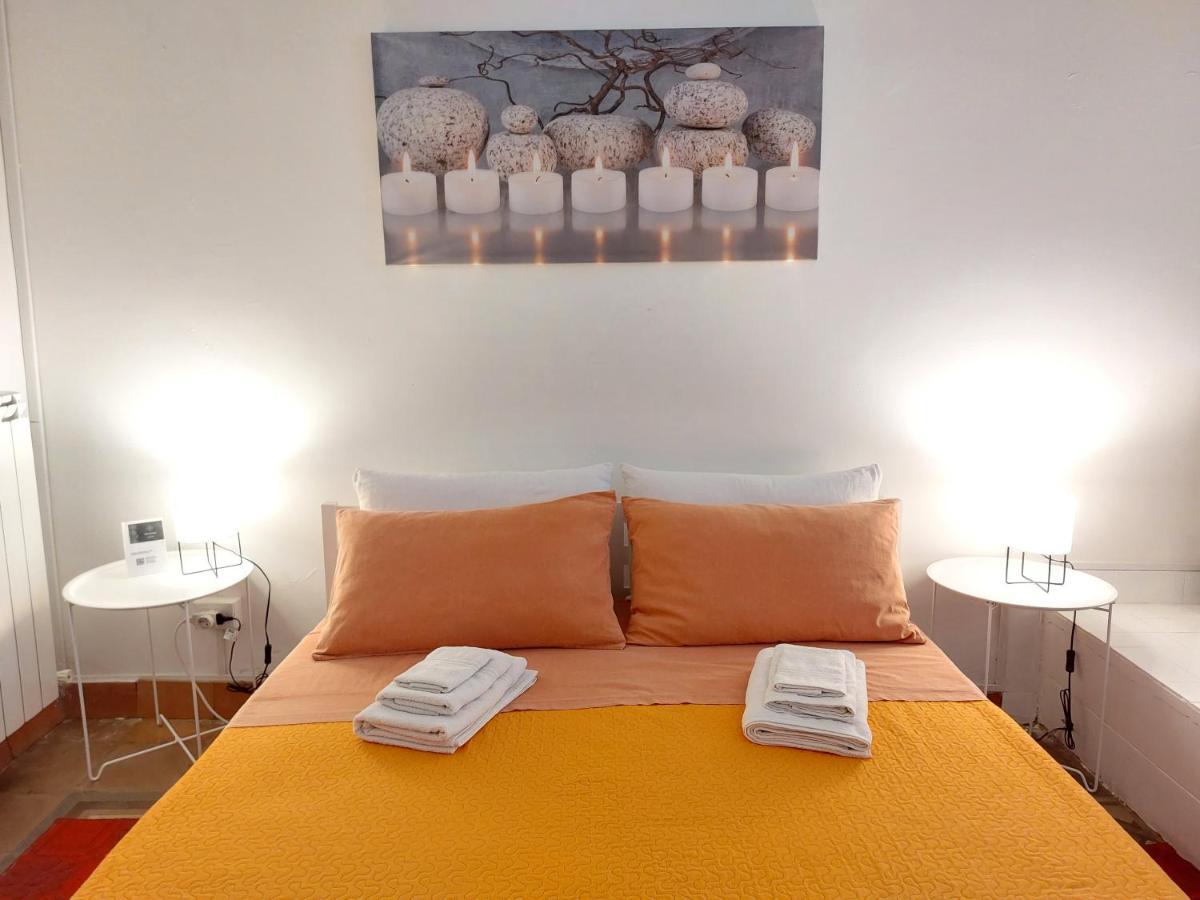 Casa Cenzina Appartement Cosenza Buitenkant foto
