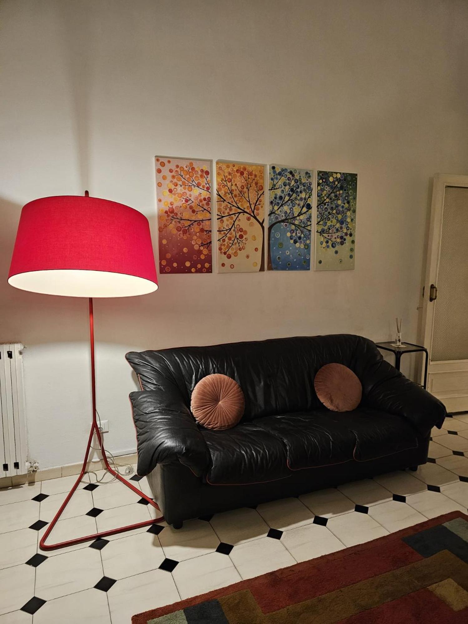 Casa Cenzina Appartement Cosenza Buitenkant foto