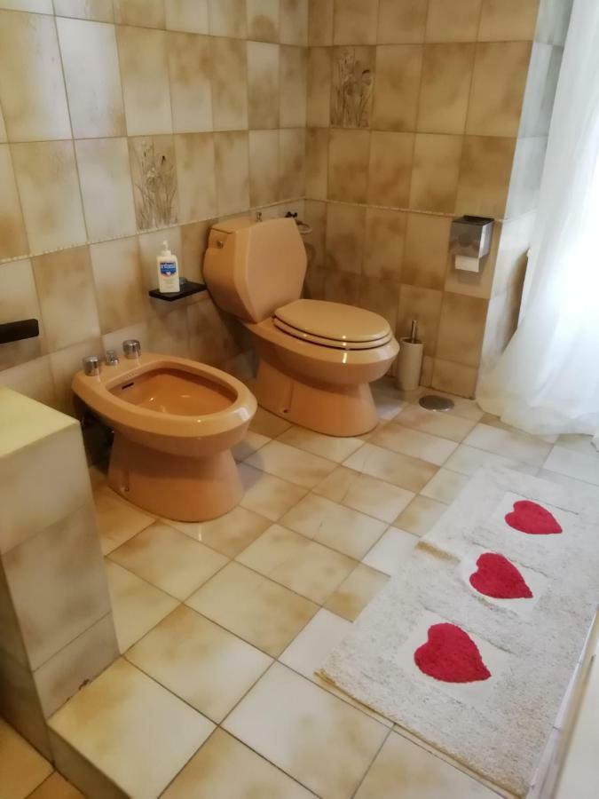 Casa Cenzina Appartement Cosenza Buitenkant foto