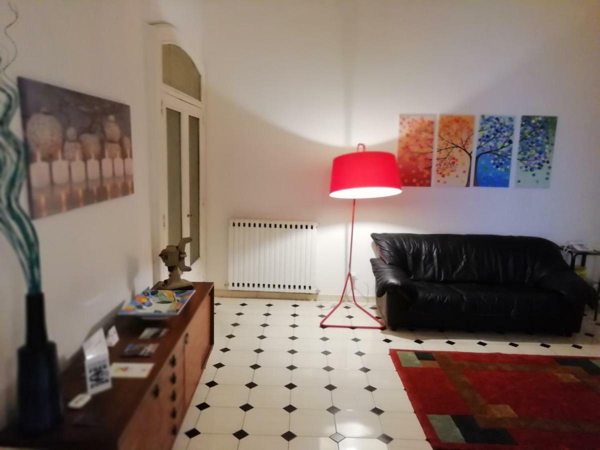 Casa Cenzina Appartement Cosenza Buitenkant foto