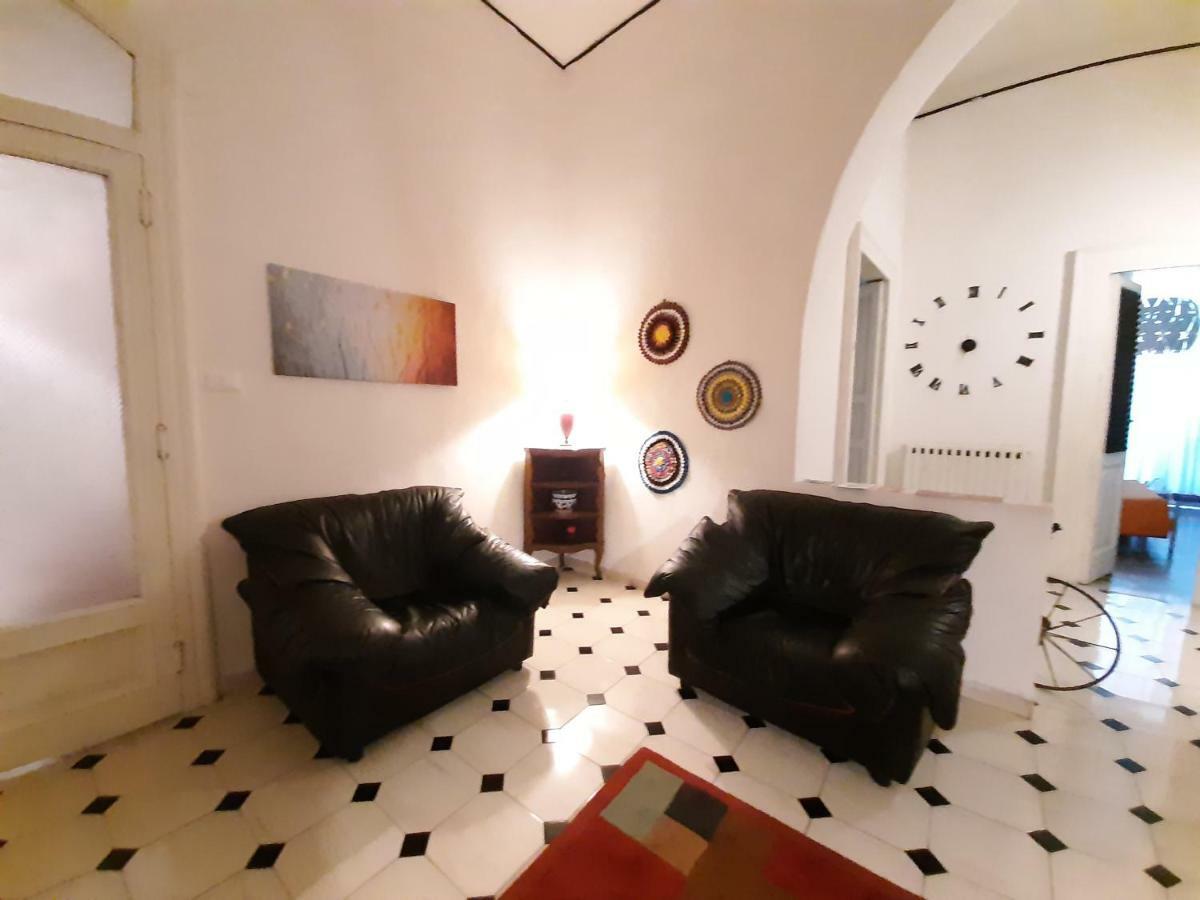 Casa Cenzina Appartement Cosenza Buitenkant foto