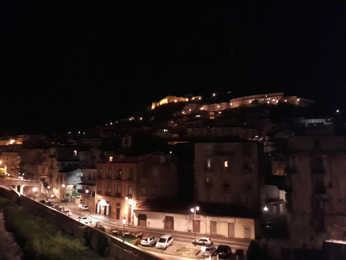 Casa Cenzina Appartement Cosenza Buitenkant foto